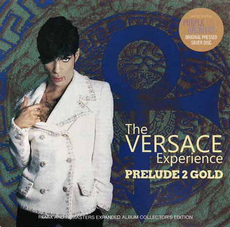 billy jack bitch remastered the versace experience prelude 2 gold|Three rare '90s Prince albums reissued on vinyl for the first time.